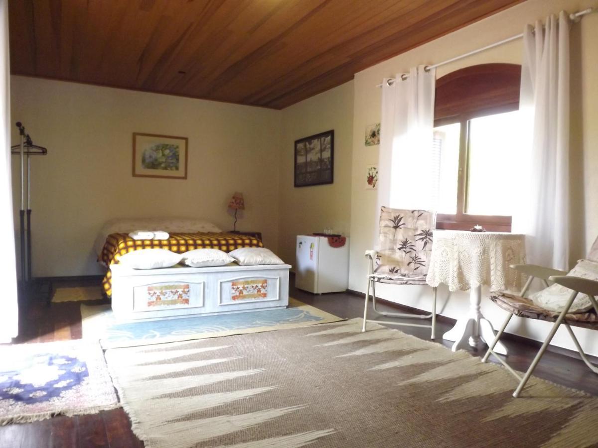 Villa Linda Casa 5 Quartos No Lago Negro Gramado Exterior foto