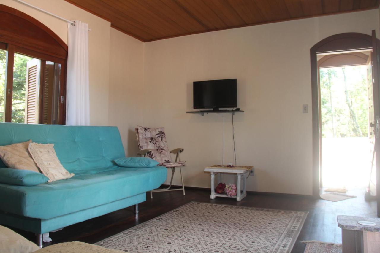 Villa Linda Casa 5 Quartos No Lago Negro Gramado Exterior foto