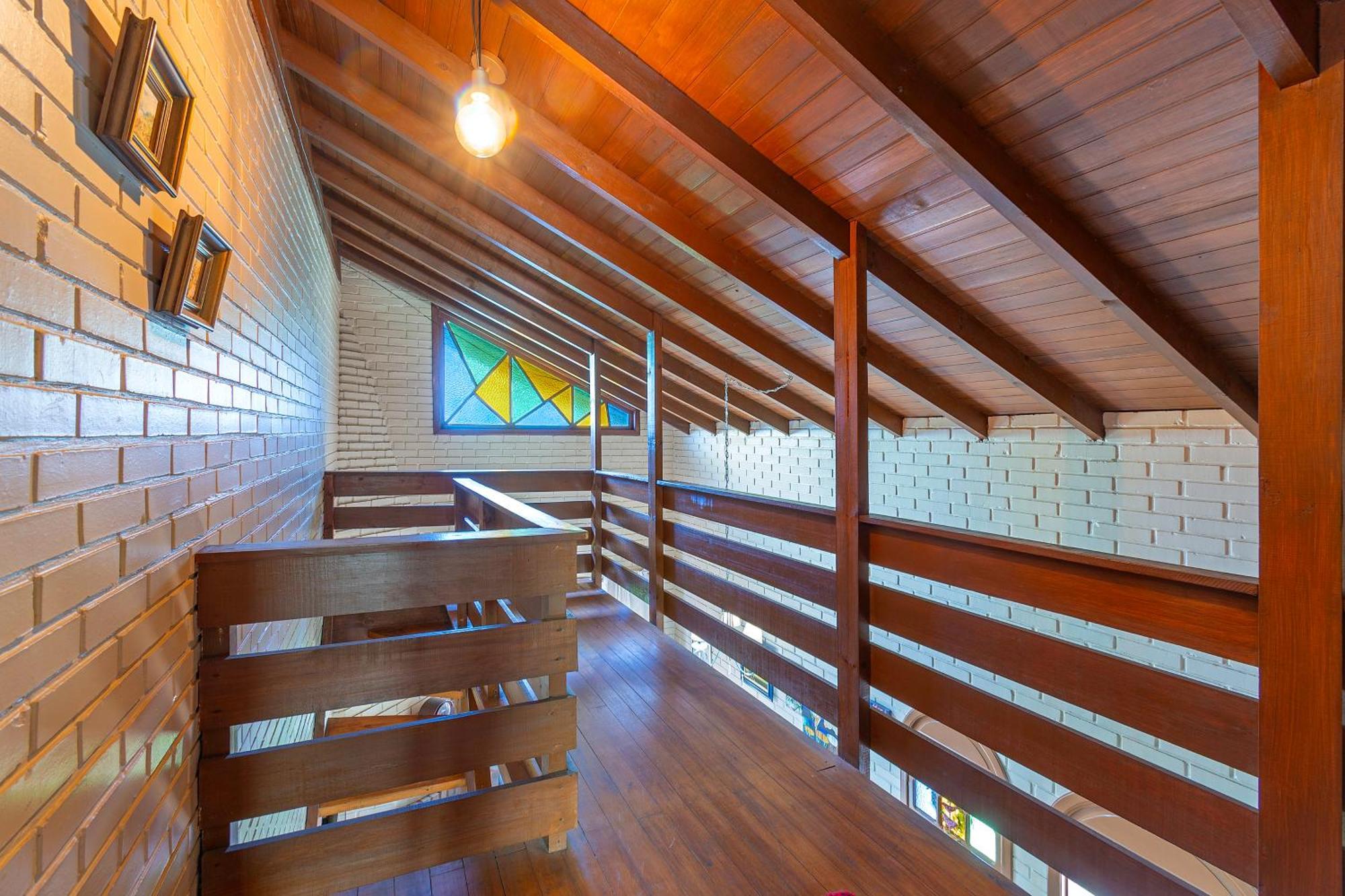 Villa Linda Casa 5 Quartos No Lago Negro Gramado Exterior foto