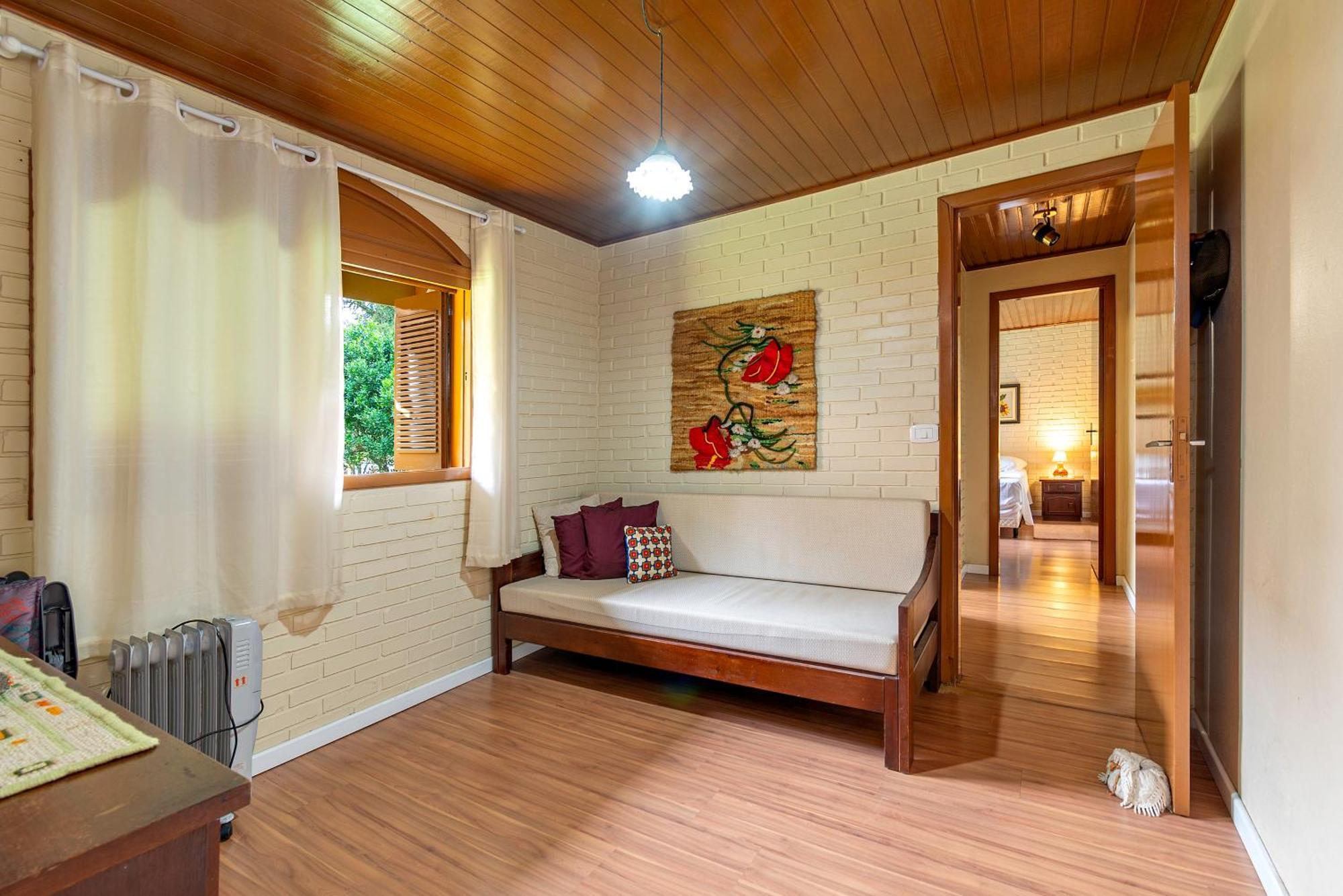 Villa Linda Casa 5 Quartos No Lago Negro Gramado Exterior foto