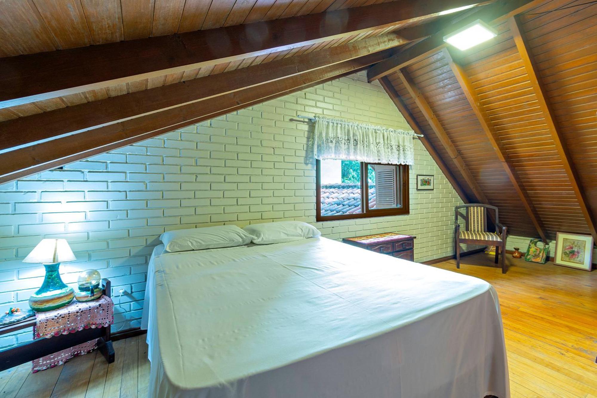 Villa Linda Casa 5 Quartos No Lago Negro Gramado Exterior foto